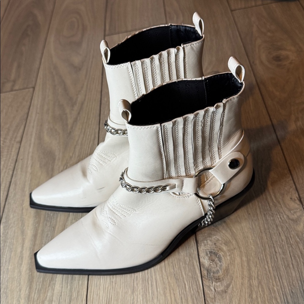 Billini Ankle Boots